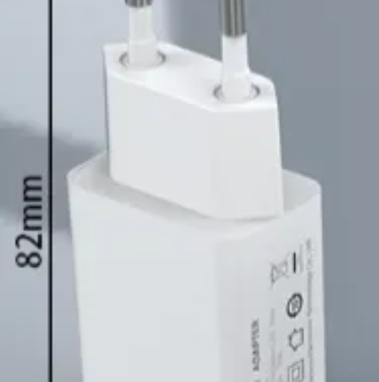 USB Wall Charger Adapter