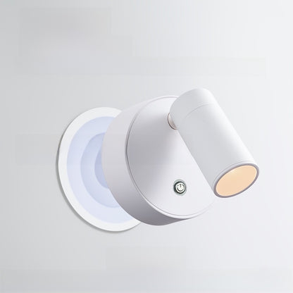 USB Wall Lamp