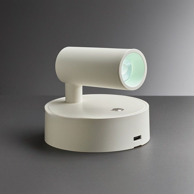 USB Wall Lamp