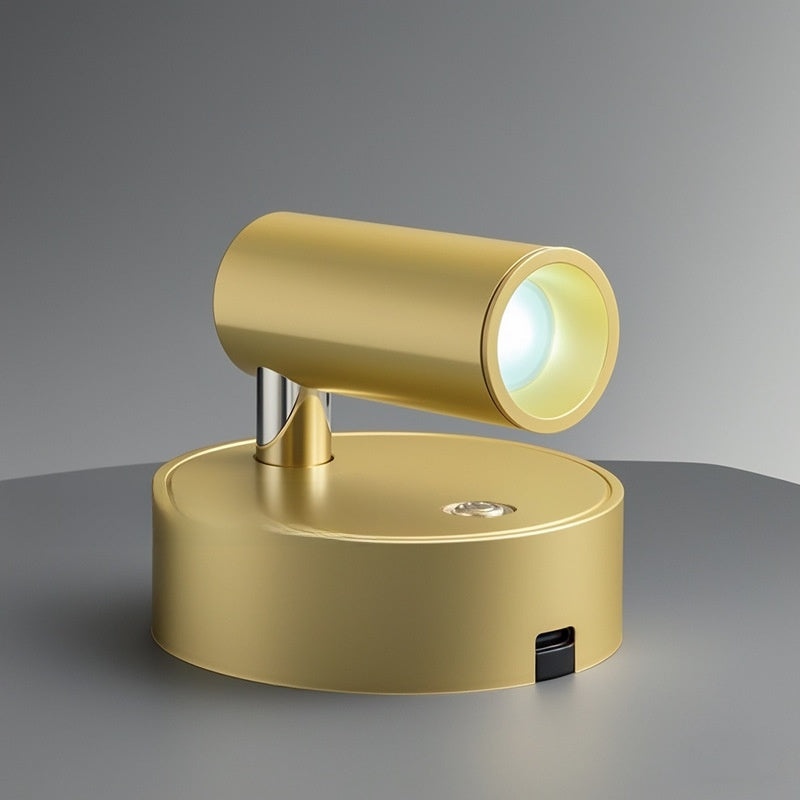 USB Wall Lamp