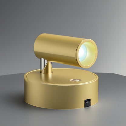 USB Wall Lamp