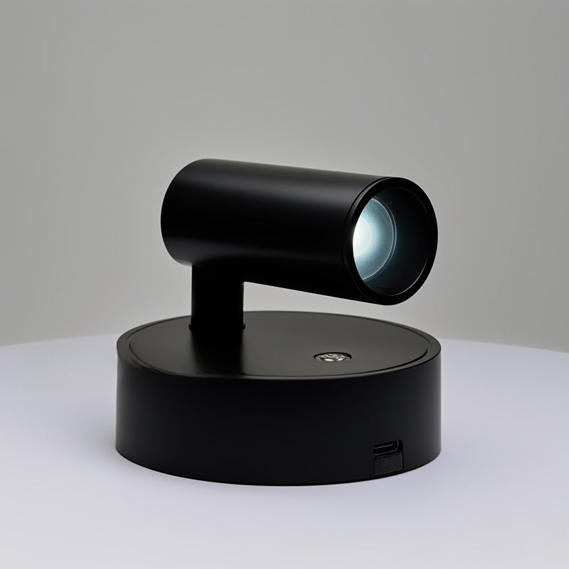 USB Wall Lamp
