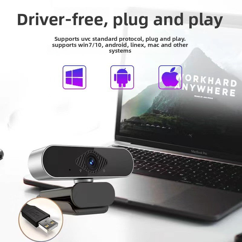 USB Webcam