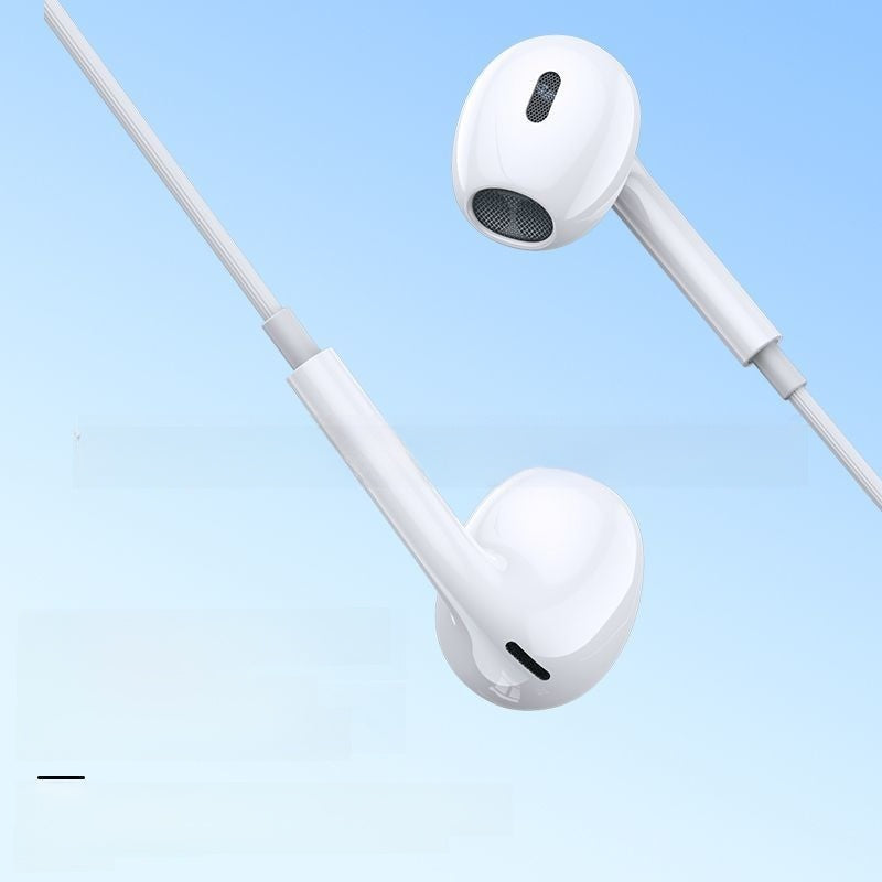 USB Wired Headphones with Microphone