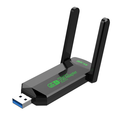 USB wireless adapter