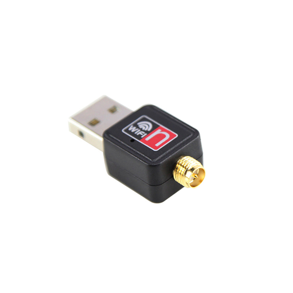 USB Wireless Network Adapter 150Mbps