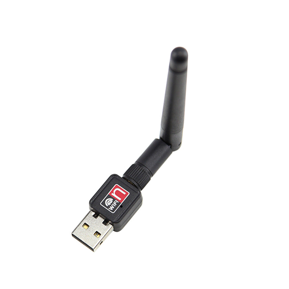 USB Wireless Network Adapter 150Mbps