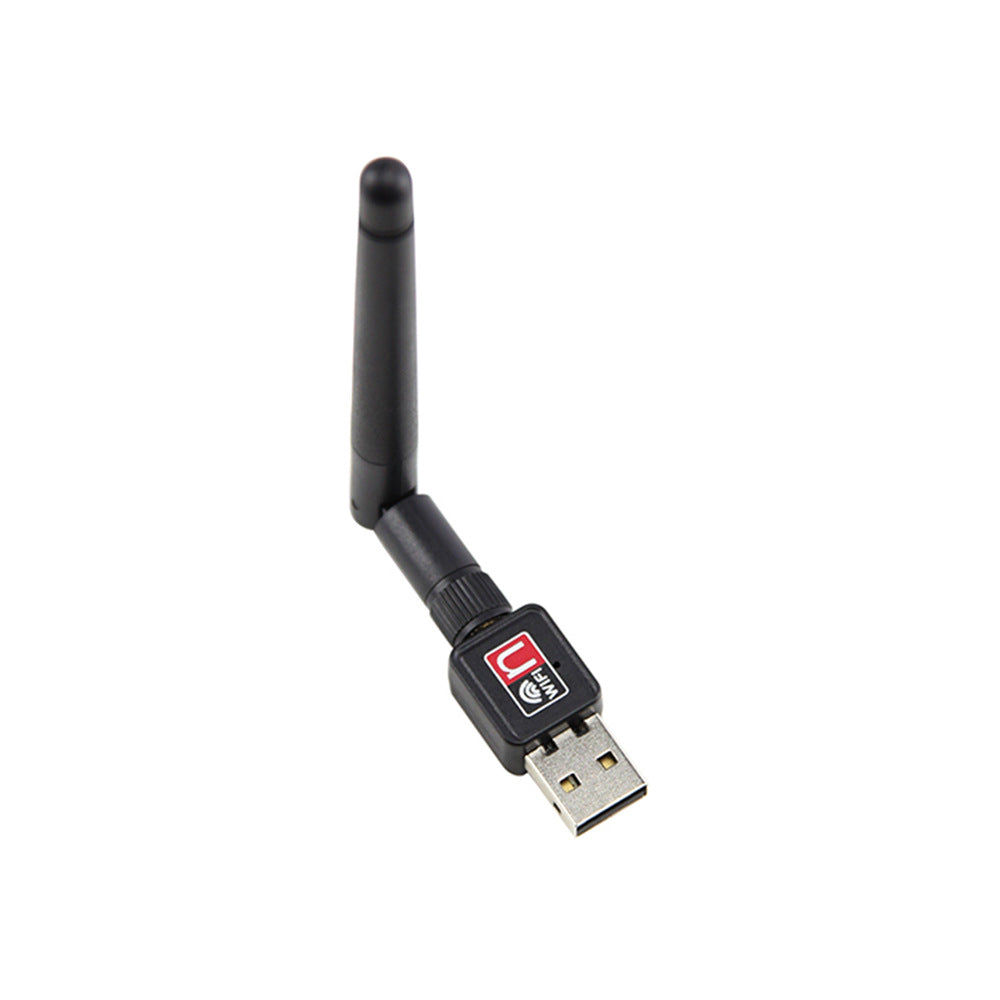 USB Wireless Network Adapter 150Mbps