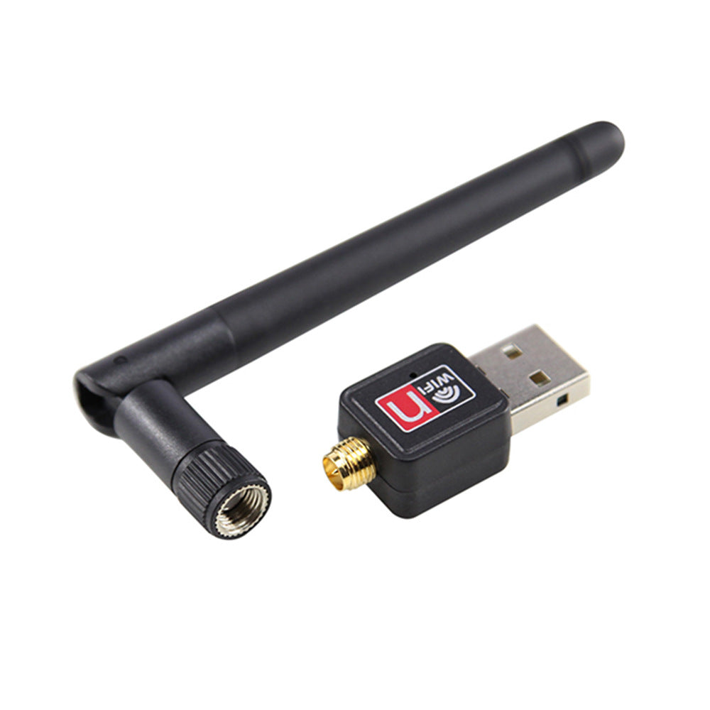 USB Wireless Network Adapter 150Mbps
