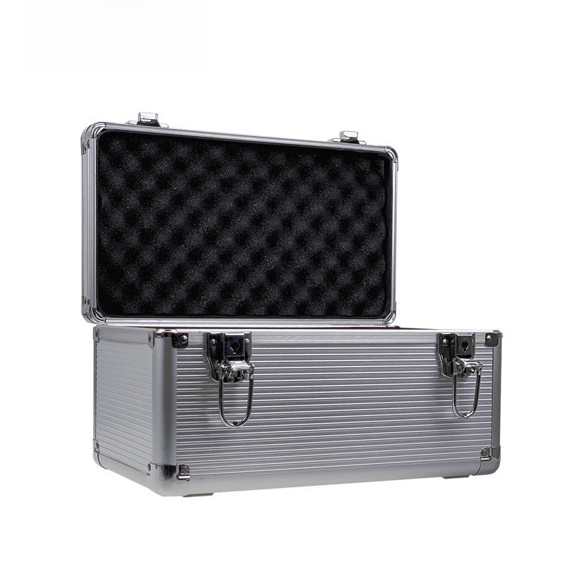 Use more storage protection boxes