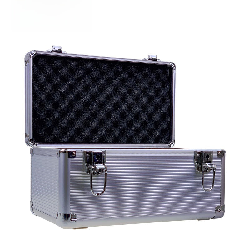 Use more storage protection boxes
