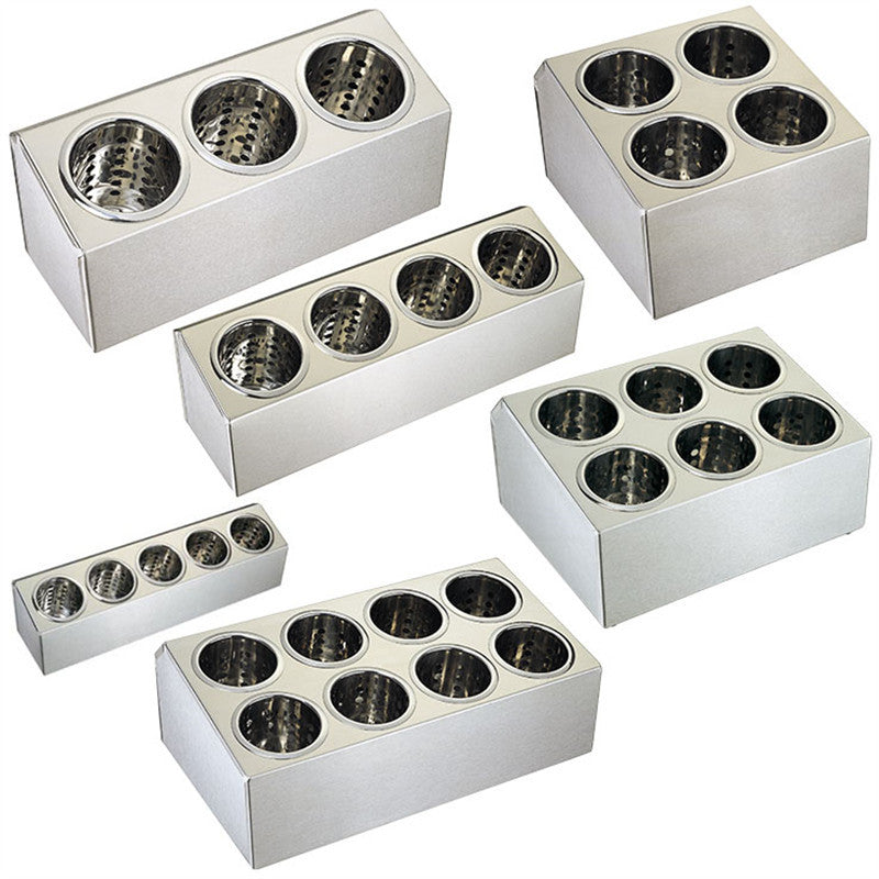 Utensil Storage Box