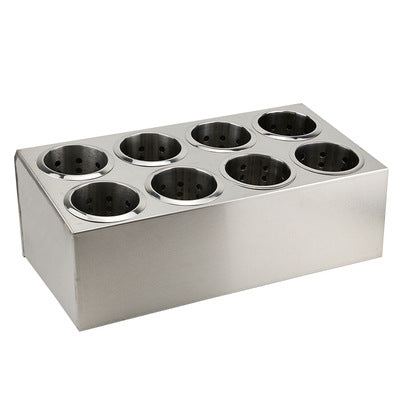 Utensil Storage Box