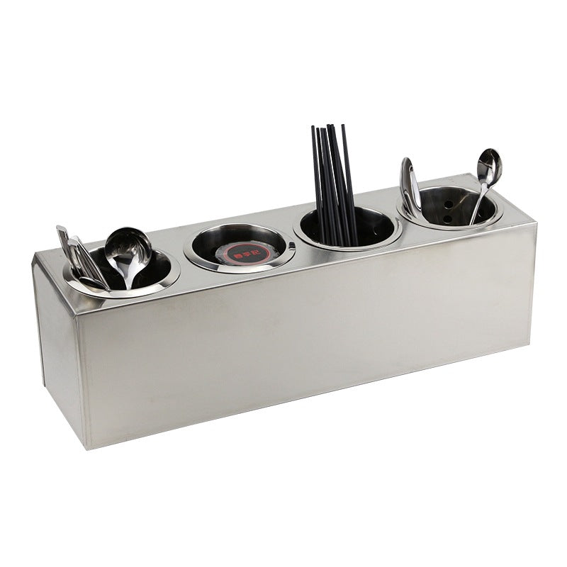 Utensil Storage Box