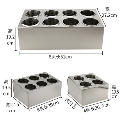 Utensil Storage Box