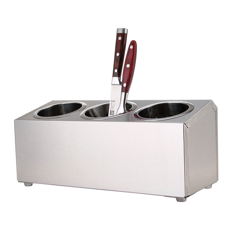 Utensil Storage Box