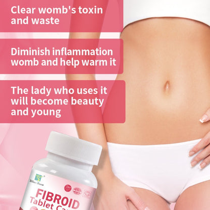 Uterine Health Vitamin Tablets
