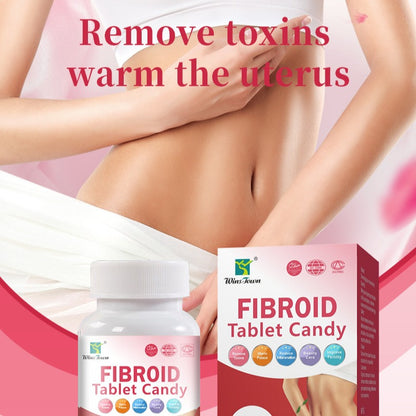 Uterine Health Vitamin Tablets
