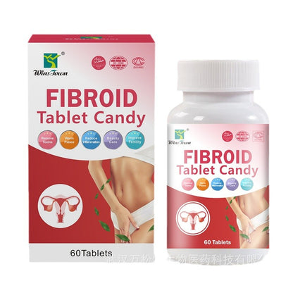 Uterine Health Vitamin Tablets