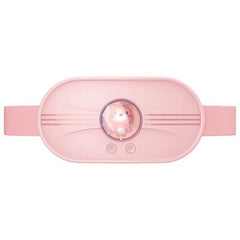 Girly pink