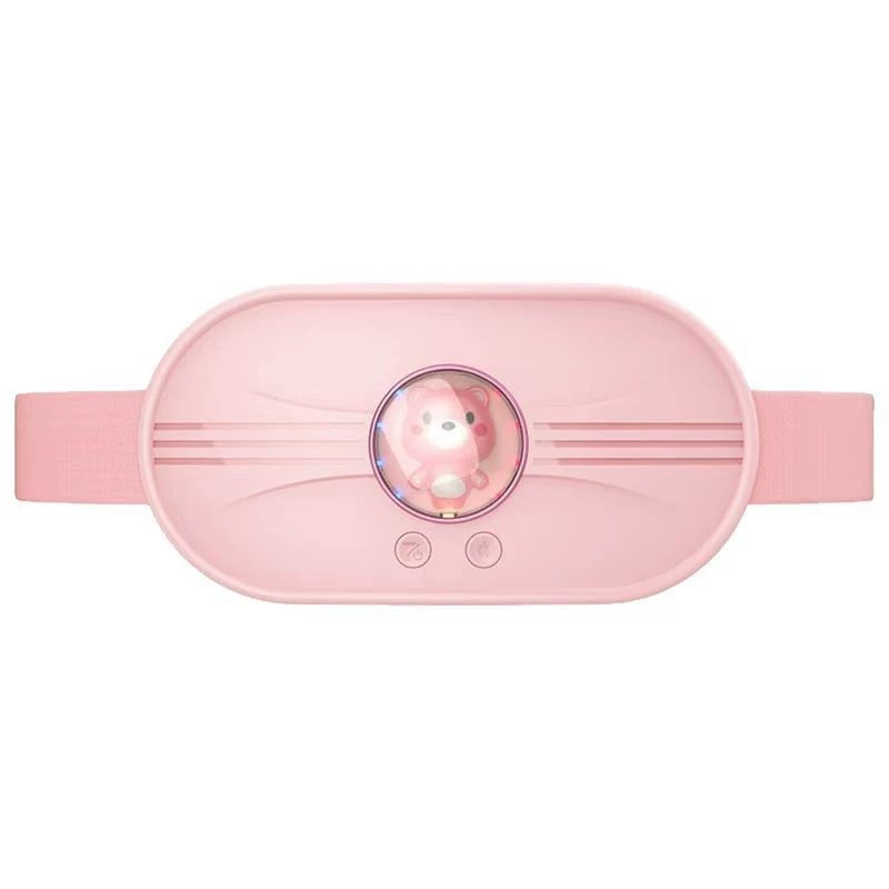 Uterus-Warming Heating Massager