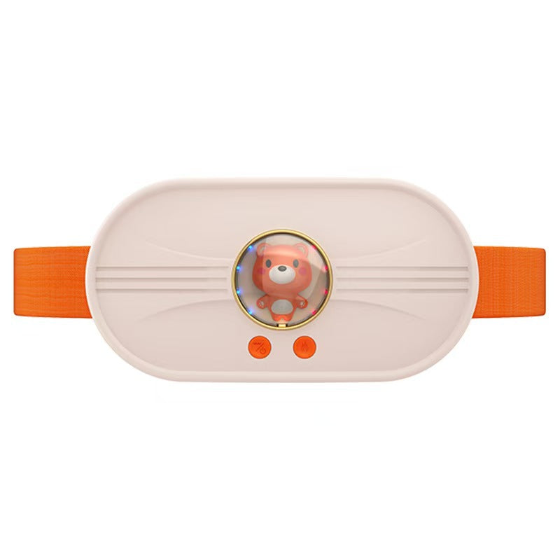 Uterus-Warming Heating Massager