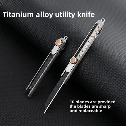Utility Knife