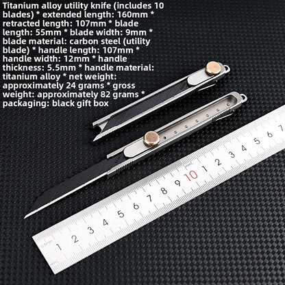 Utility Knife