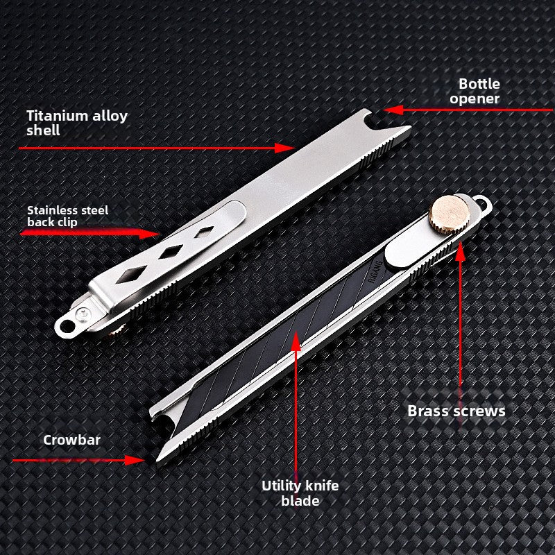 Utility Knife