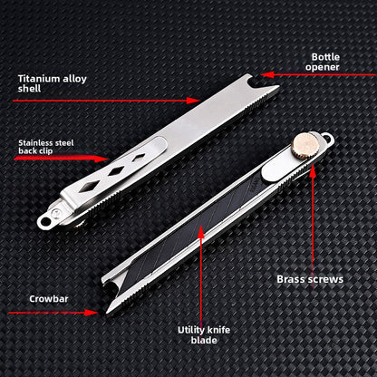 Utility Knife