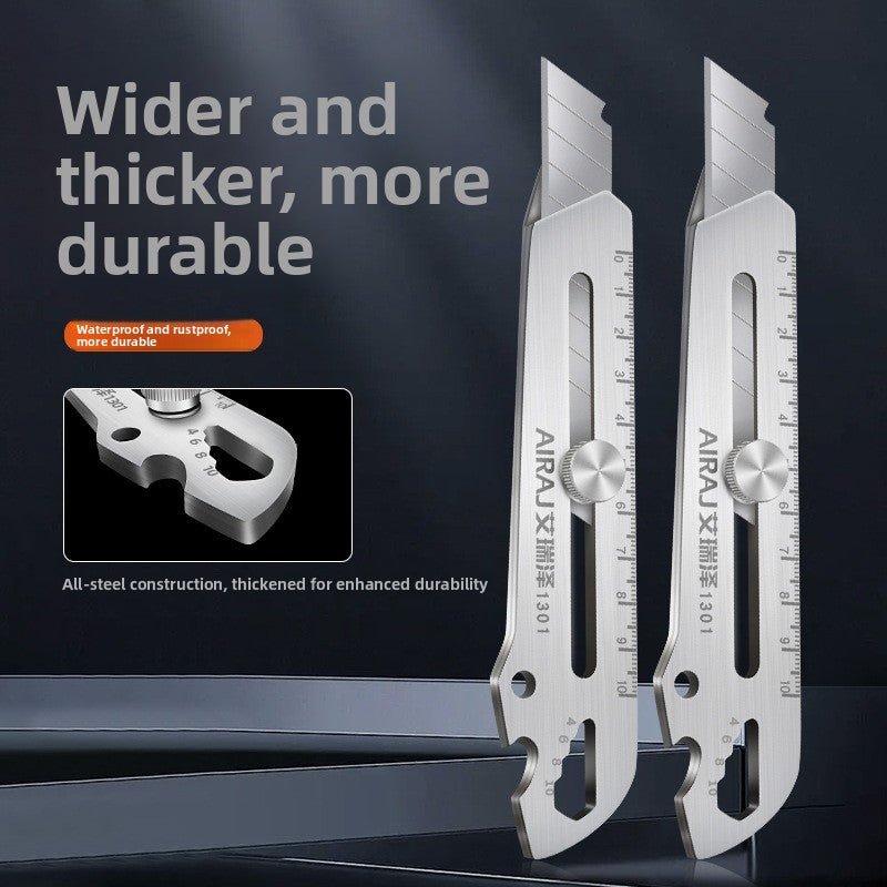 utility knife