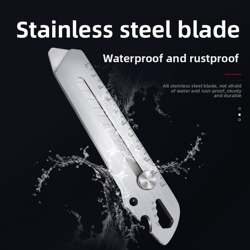 utility knife