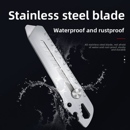 utility knife