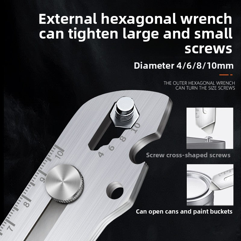utility knife