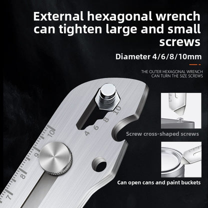utility knife