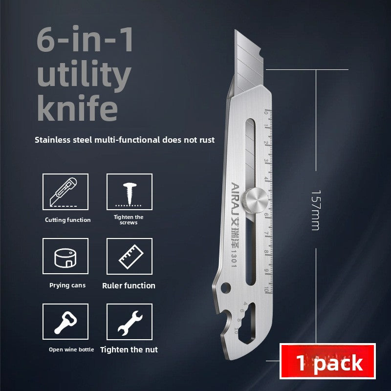 utility knife