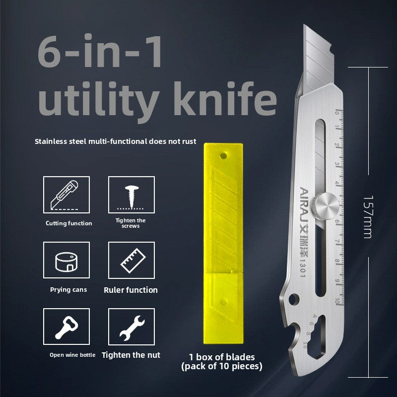 utility knife