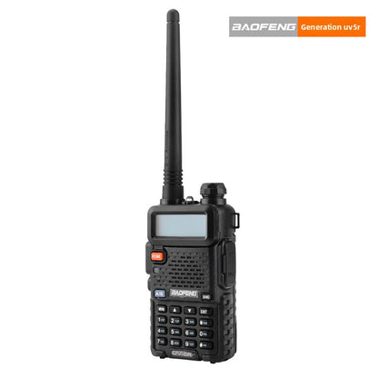 UV-5RHandheld intercom device