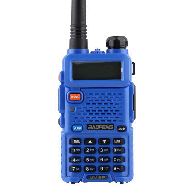 UV-5RHandheld intercom device