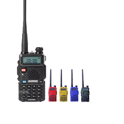 UV-5RHandheld intercom device