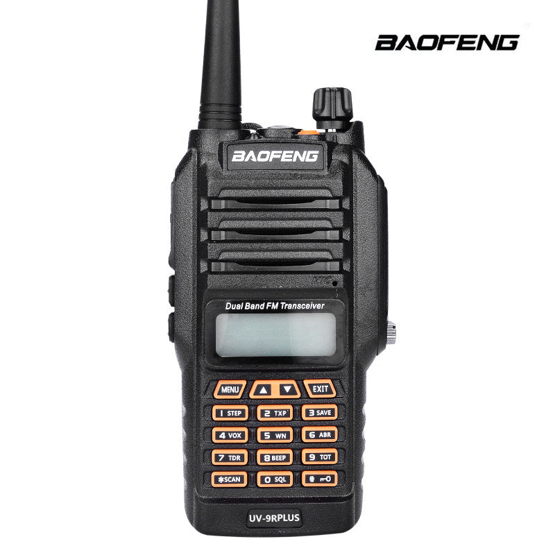 UV-9R Wireless Intercom Module