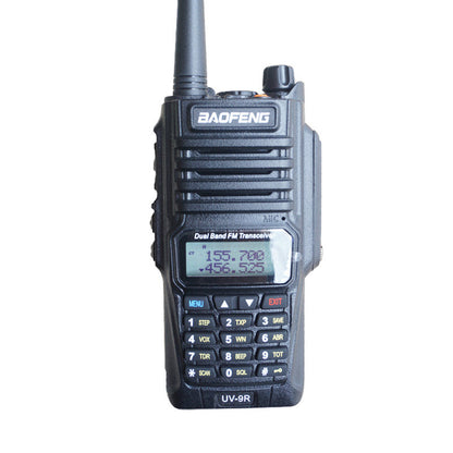 UV-9R Wireless Intercom Module