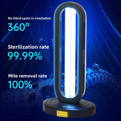 110v38w us standard with ozone