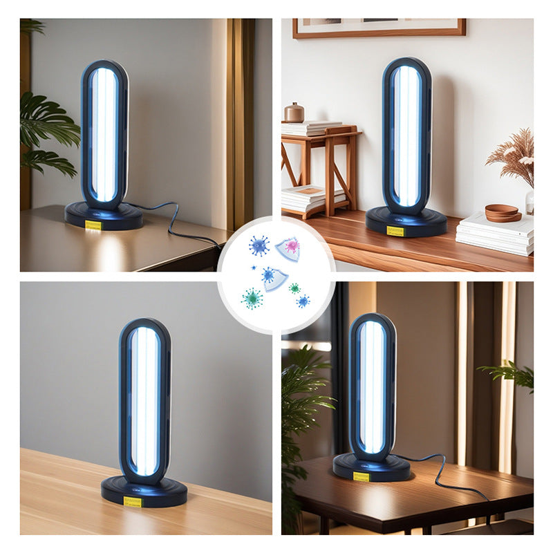 UV disinfection lamp