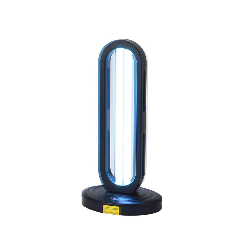 UV disinfection lamp