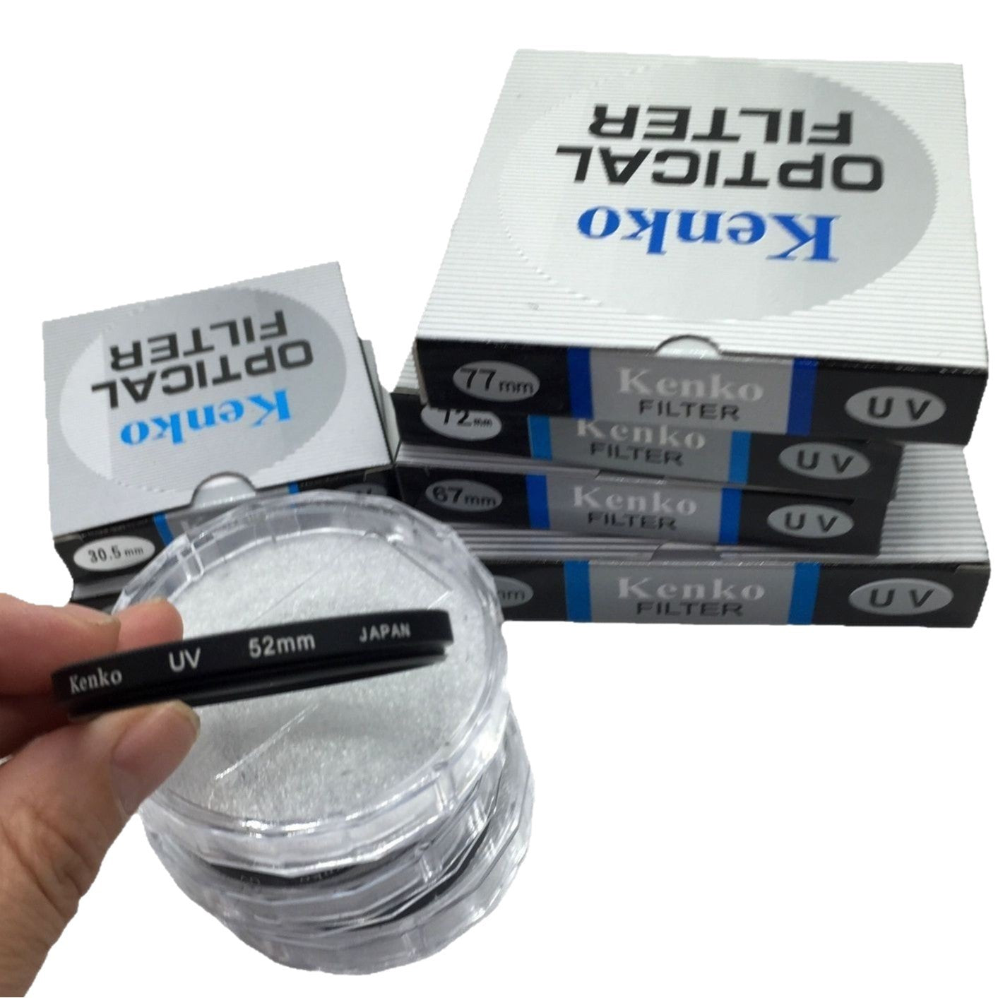 Uv Filter Uv Mirror Slr Camera