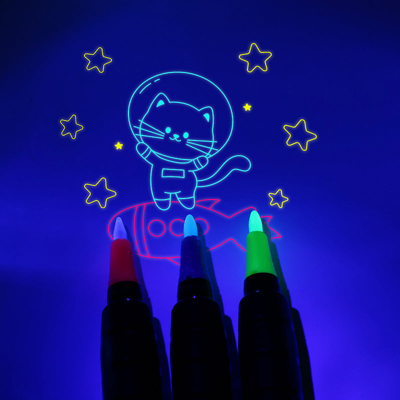 UV Marker Pen