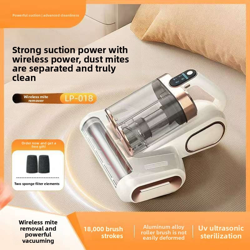 UV Mite Eliminator
