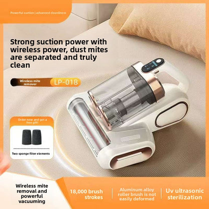 UV Mite Eliminator