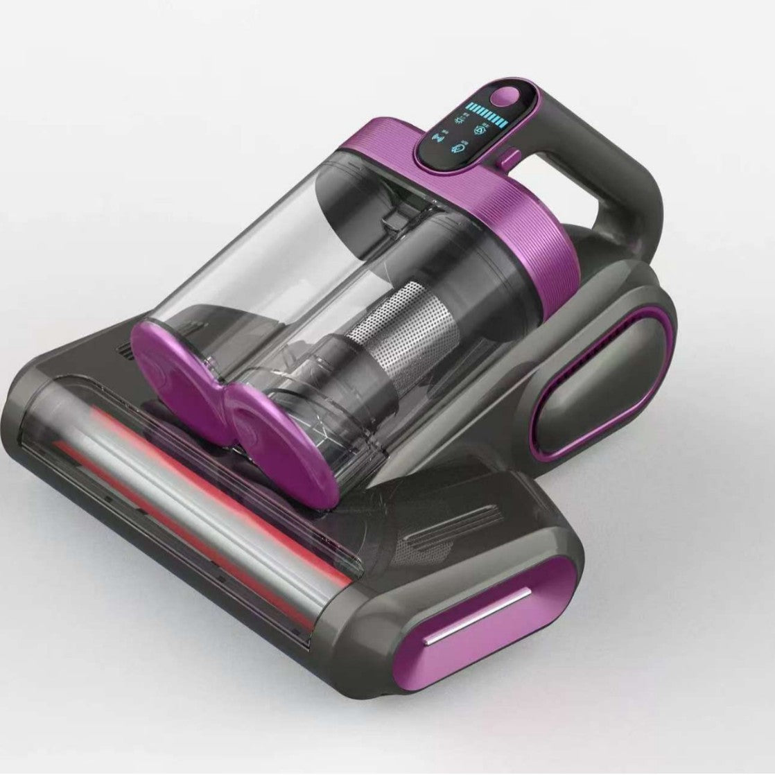 UV Mite Eliminator
